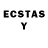 Ecstasy 99% Jasmin Arteaga